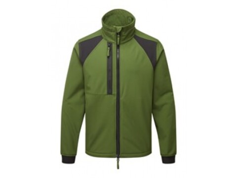 KWF Softshell