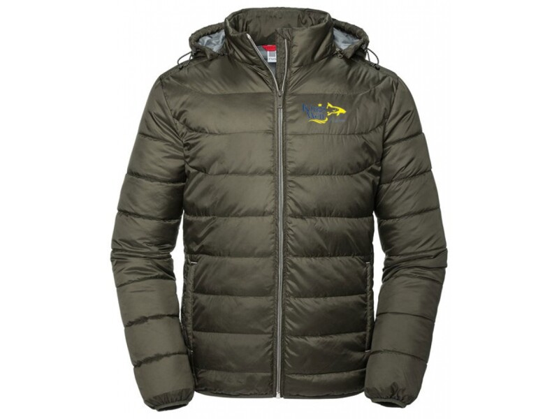 KWF Puffer