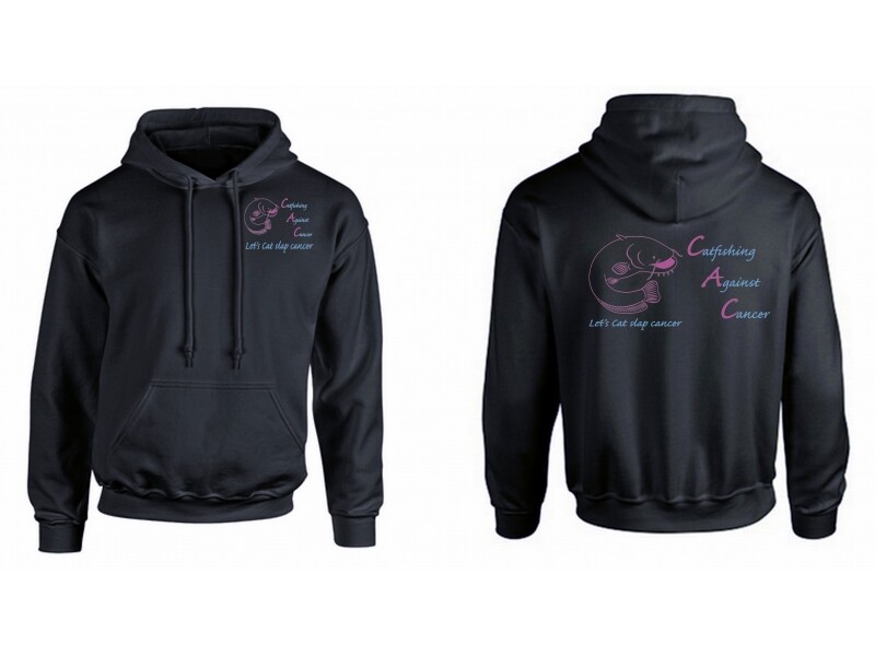 CAC Hoodie