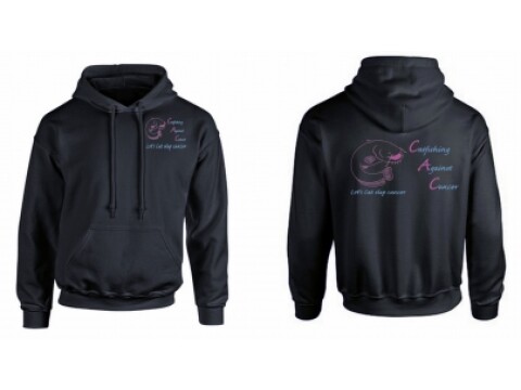 CAC Hoodie