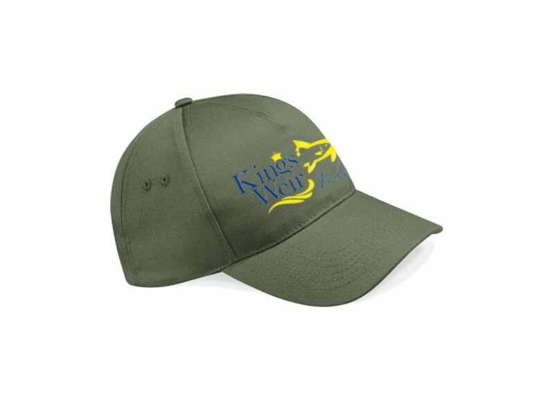 KWF Cap