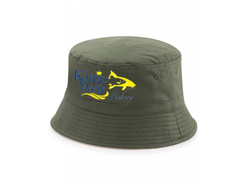 KWF Bucket