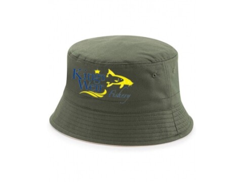 KWF Bucket