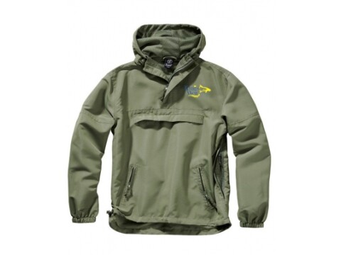 KWF Smock