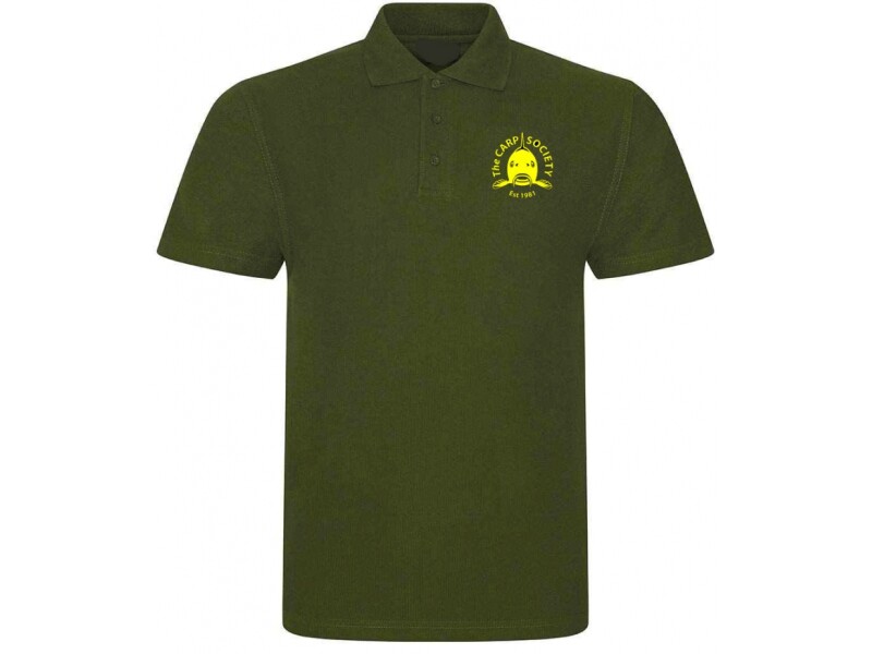 CS Polo Shirt