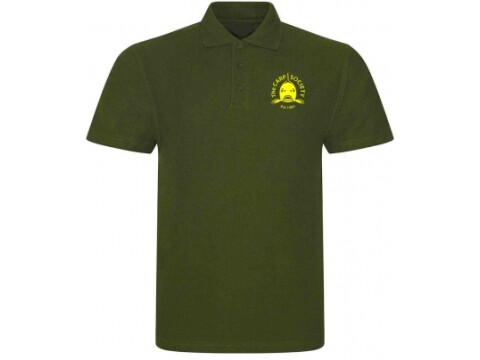 CS Polo Shirt