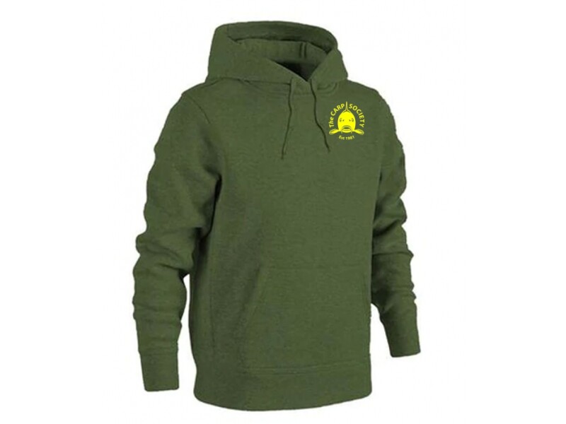 CS Hoodie