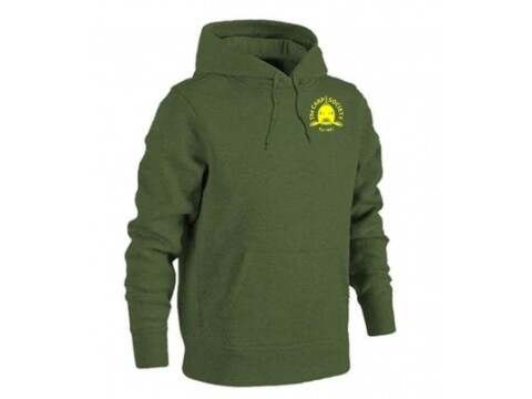 CS Hoodie