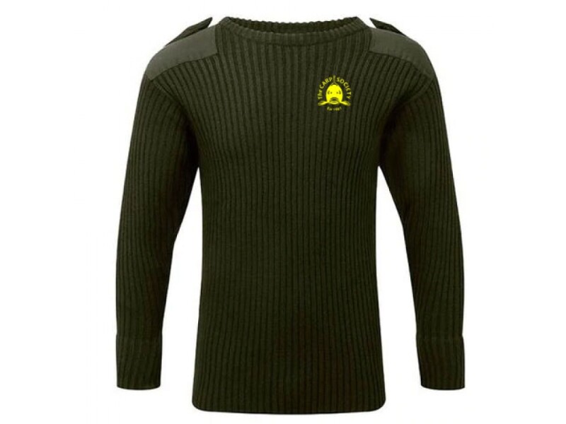 CS Old Skool Jumper