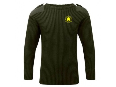 CS Old Skool Jumper