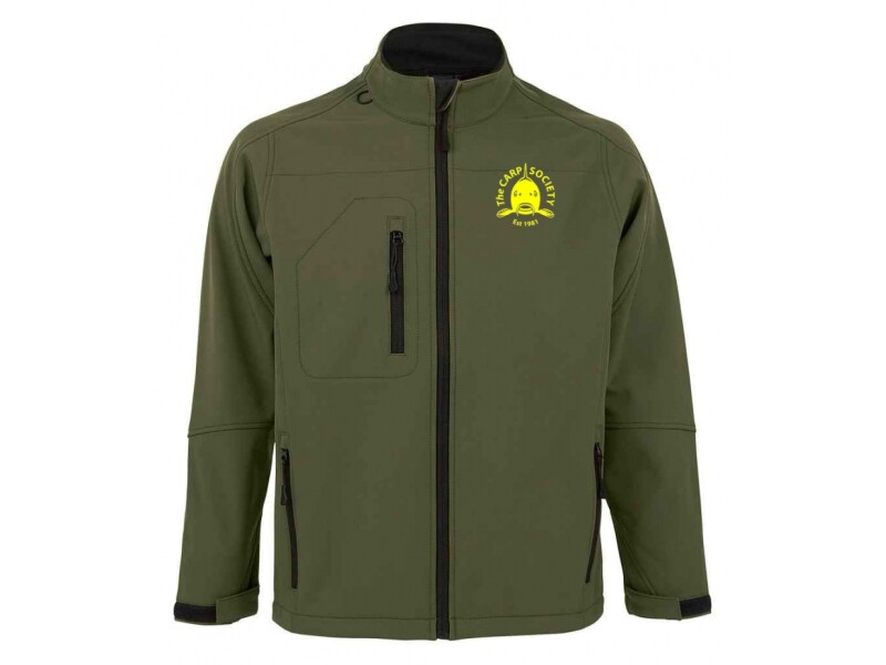 CS Softshell