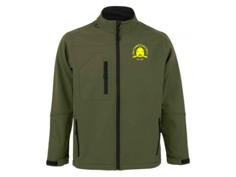 CS Softshell