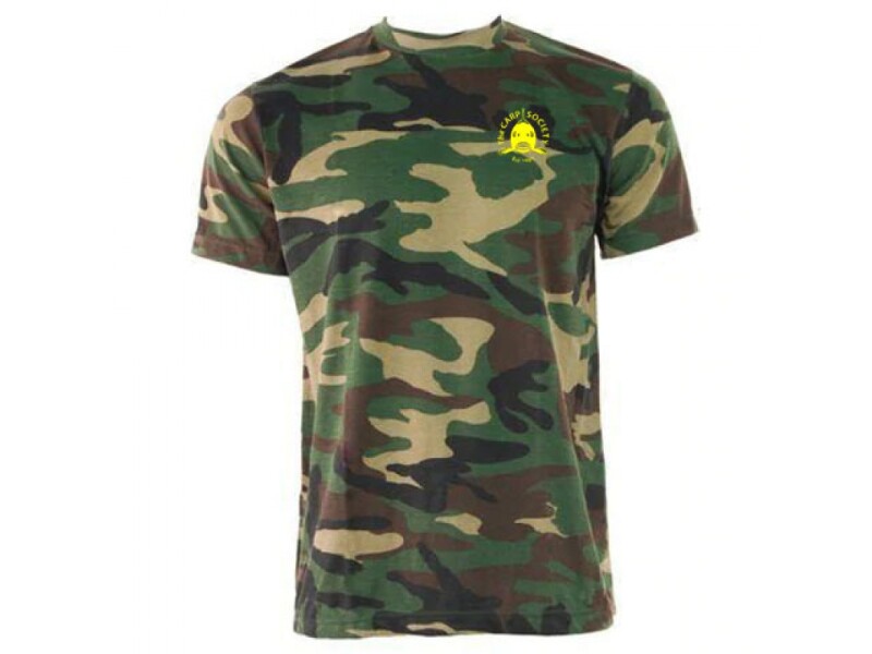 CS Camo T