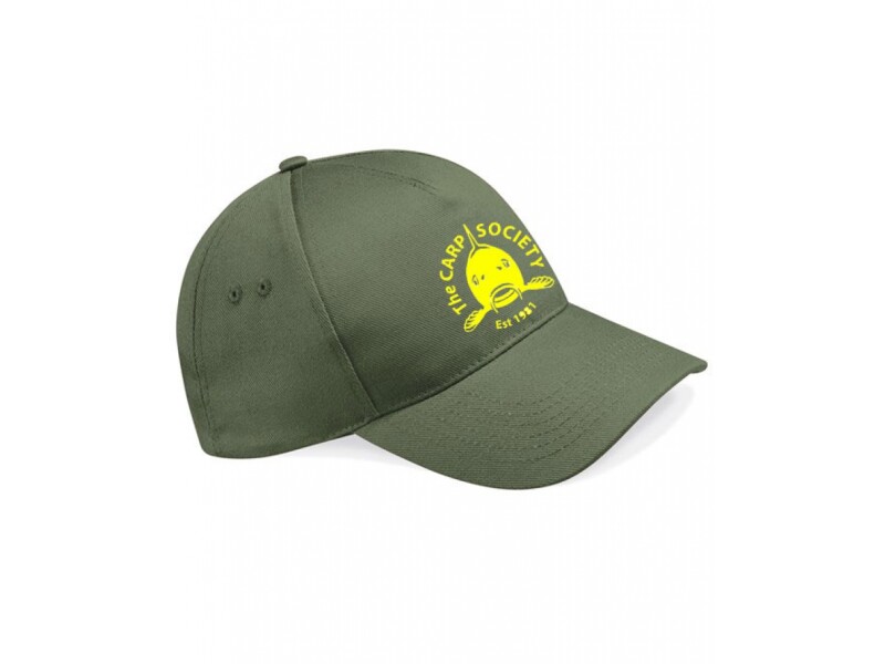 CS Cap