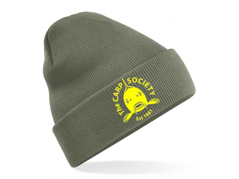 CS Beanie