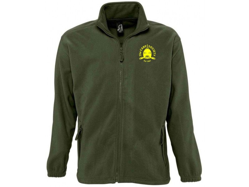 CS Fleece
