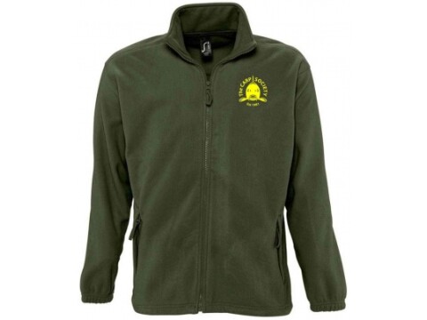 CS Fleece