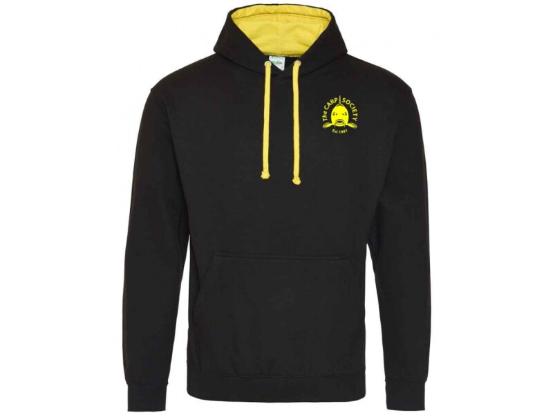 CS Duo Hoodie