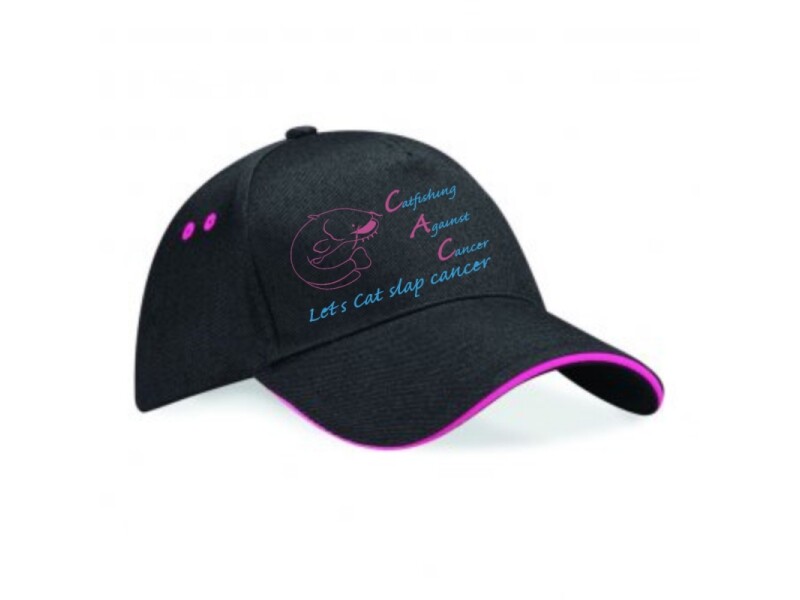 CAC Cap