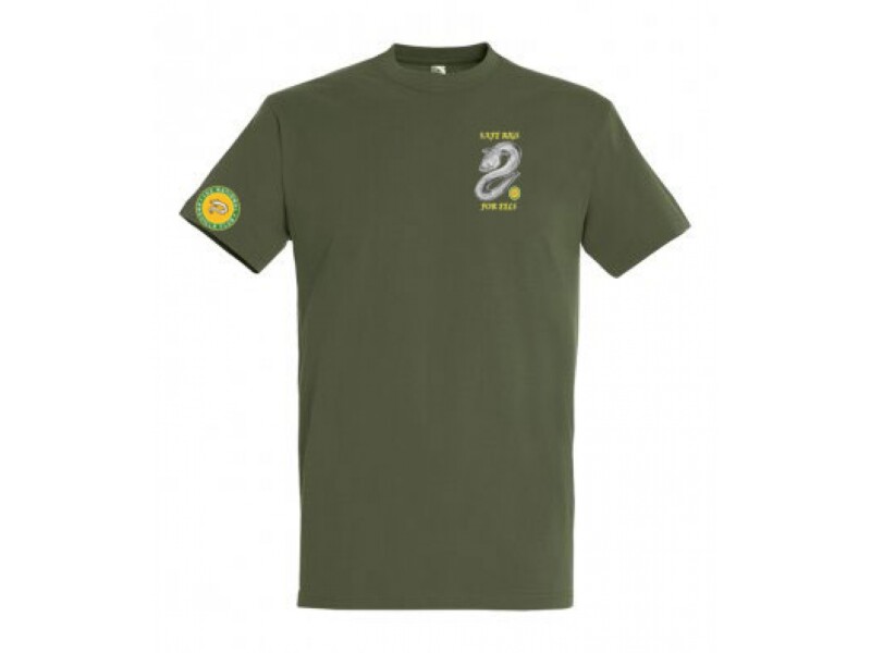 Safe Rigs Tshirt