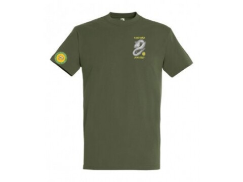 Safe Rigs Tshirt