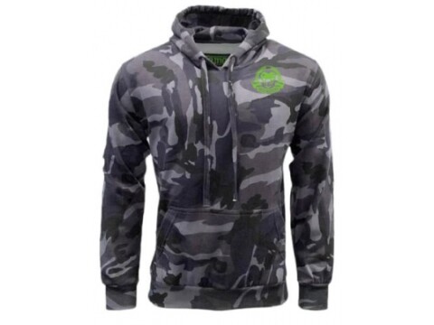 Viper Camo Hoodie