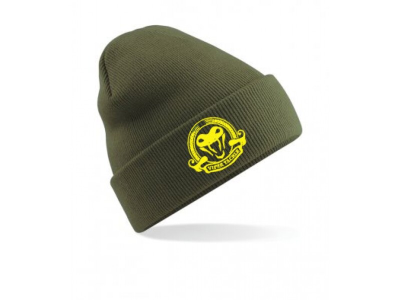 Viper Beanie