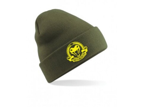 Viper Beanie