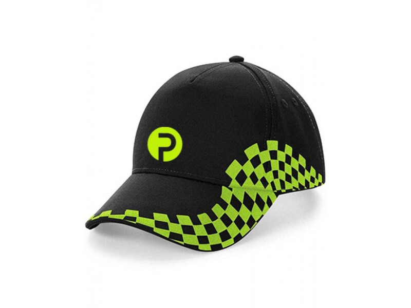 Pallatrax P cap
