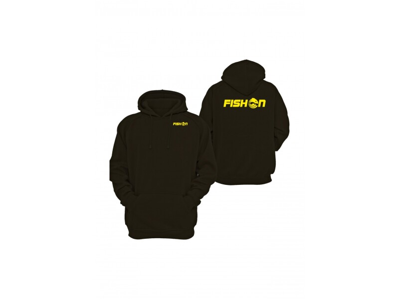 FishOn Hoodies