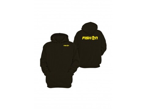 FishOn Hoodies