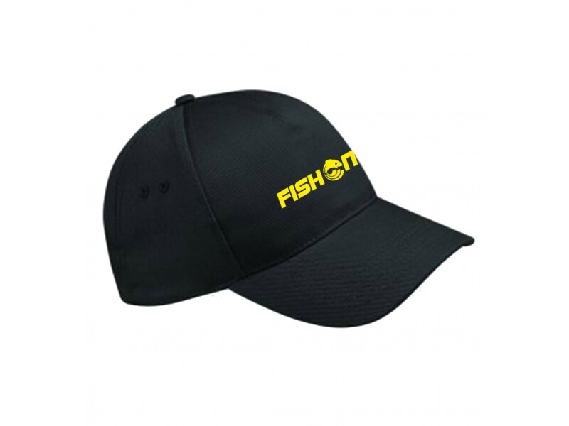 FishOn Cap