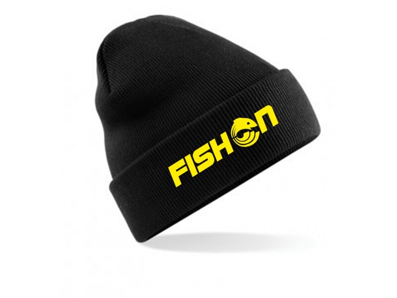FishOn Beanie