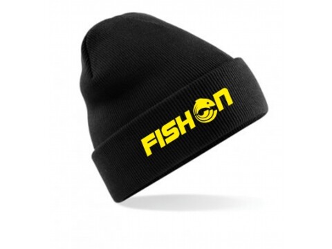 FishOn Beanie