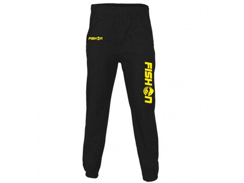 FishOn Joggers