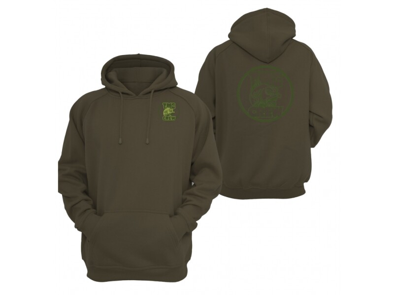 TMC Hoodie