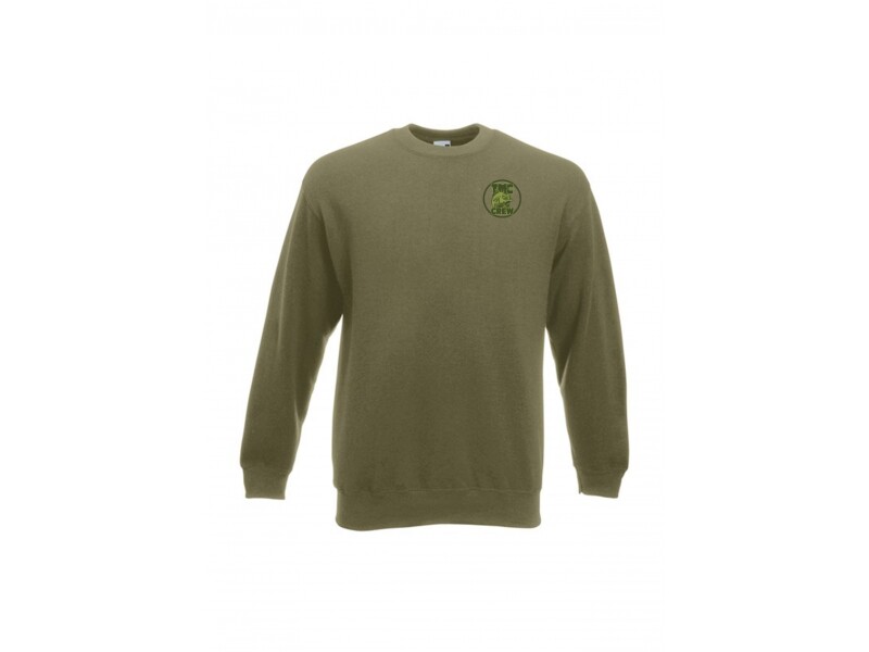 TMC Sweat