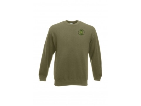 TMC Sweat