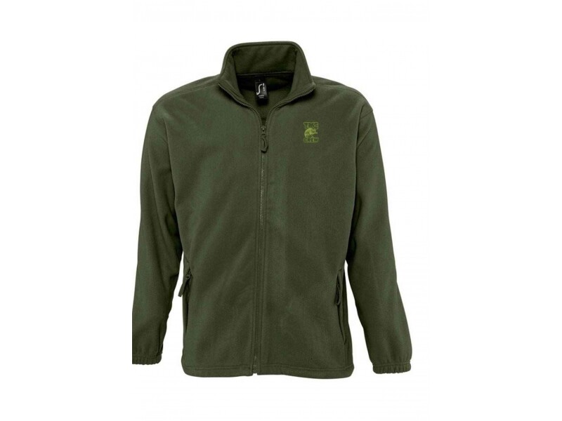 TMC Fleece