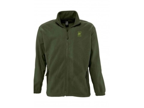TMC Fleece