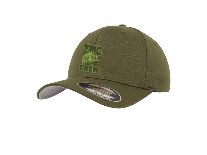 TMC Flexit Cap