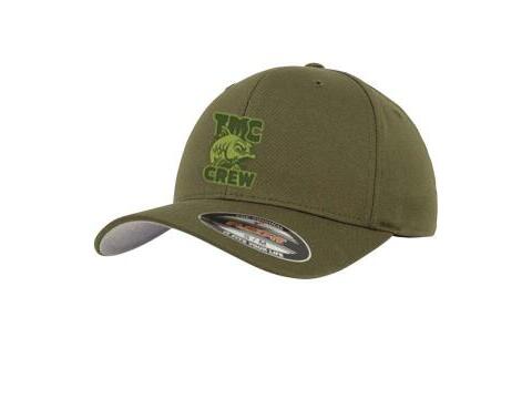 TMC Flexit Cap
