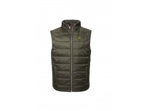 TMC Puffer Gilet