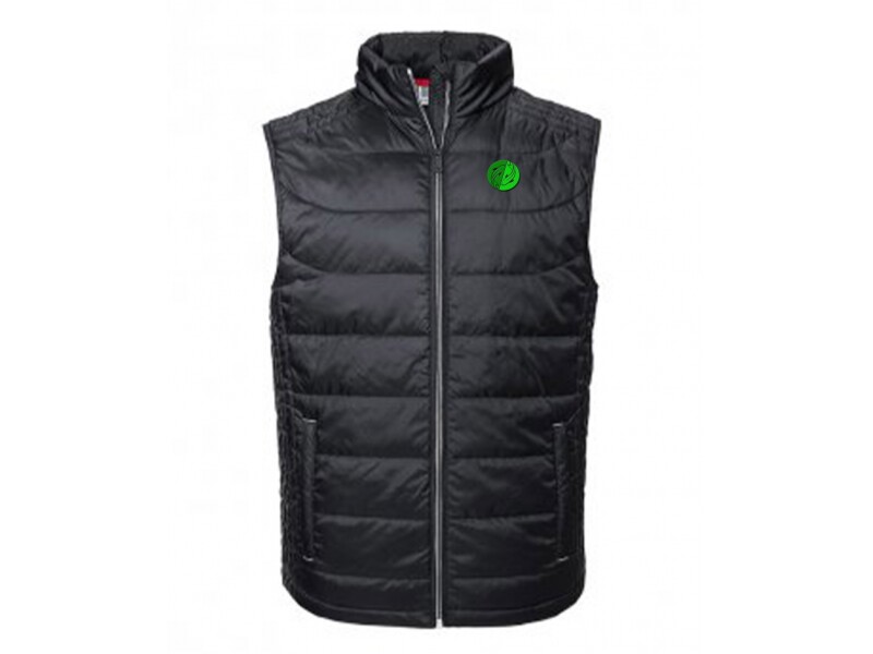 OWA Padded Gilet