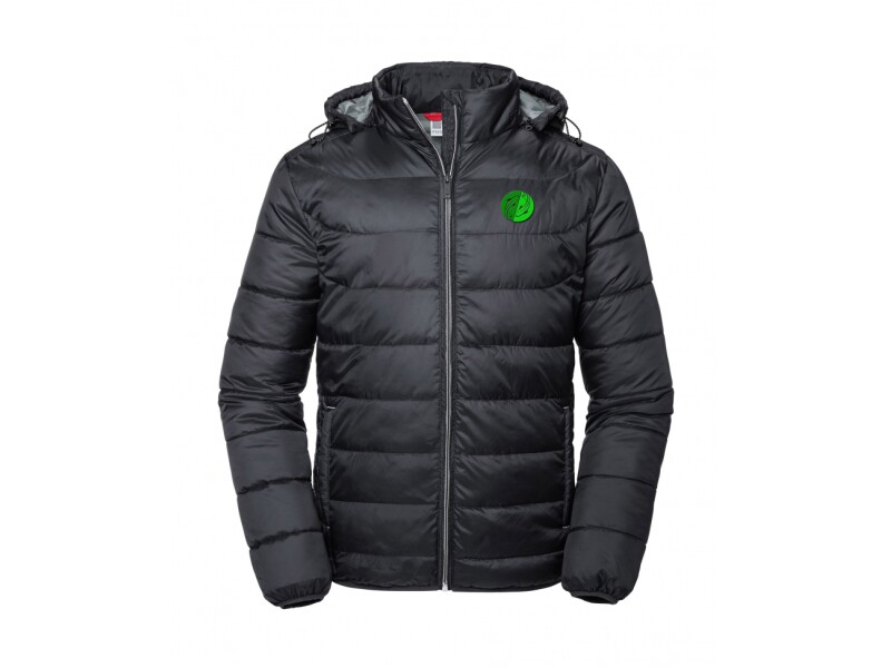 OWA Padded Jacket