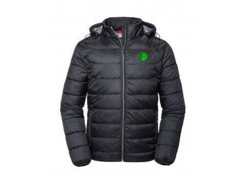 OWA Padded Jacket