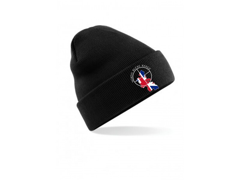 NBR Beanie
