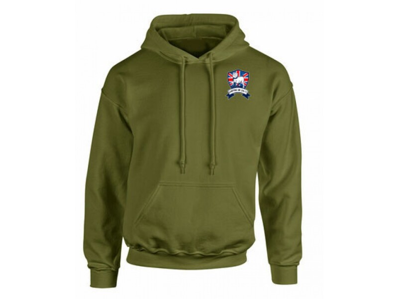 CUK247 Hoodie
