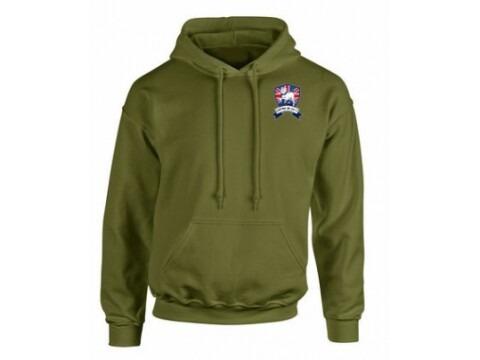CUK247 Hoodie