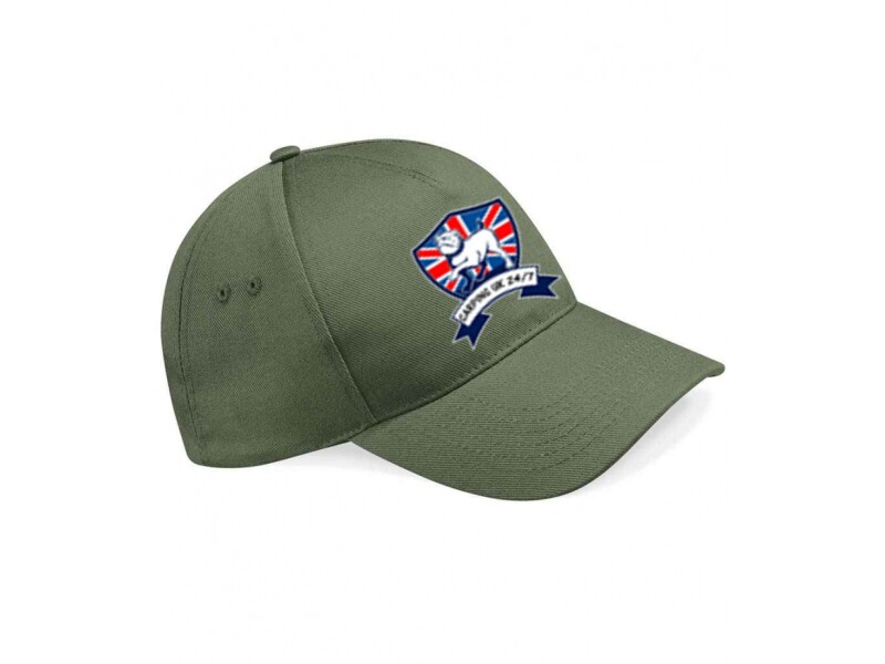 CUK247 Cap